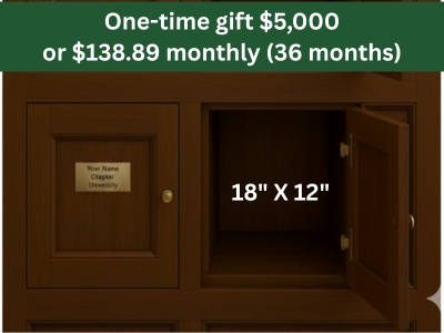 Medium Legacy Locker (50) Tile Image