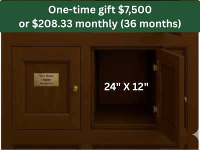 Large Legacy Locker (50) Tile Image