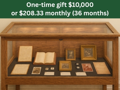 Museum Case (12) Tile Image