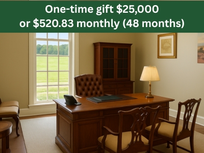 Headquarters Staff Office (2) Tile Image