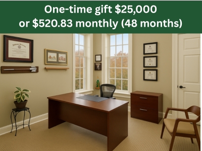 Endowment Fund Office (2) Tile Image