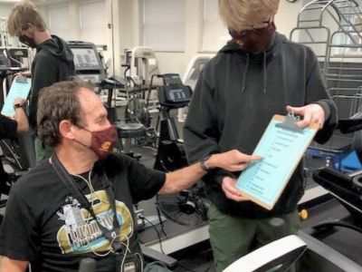 Parr Internship Fund Tile Image