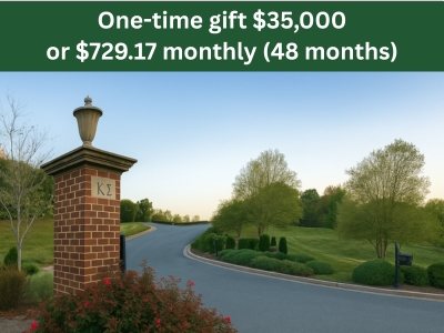 Campus Entrance Pillar (2) Tile Image