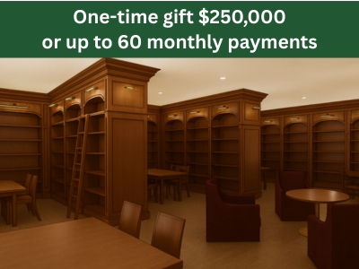 Archival Center (1) Tile Image