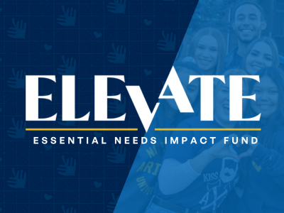 Elevate the Essential Needs Impact Fund Tile Image