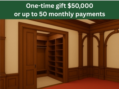 Ritual Equipment Room (1) Tile Image