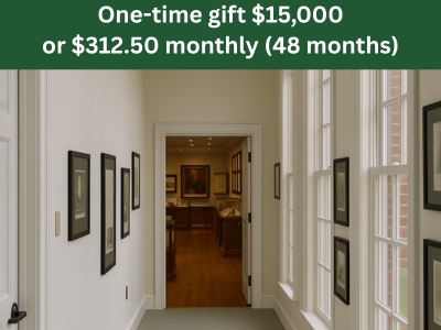 New Wing Entrance Hall (2) Tile Image