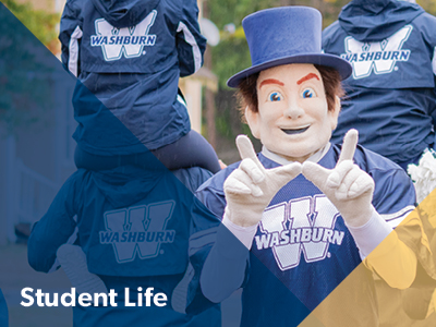 Student Life Tile Image