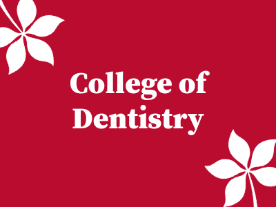 College of Dentistry Tile Image