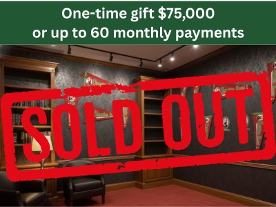 Master of Recruitment Room Tile Image