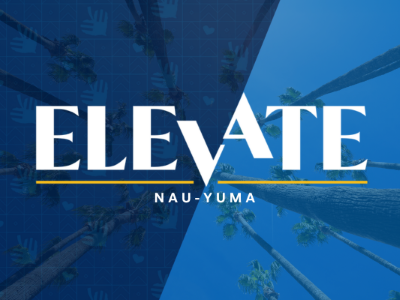 Elevate NAU Yuma Tile Image