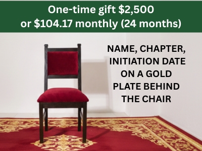 Model Chapter Room Chair (34) Tile Image