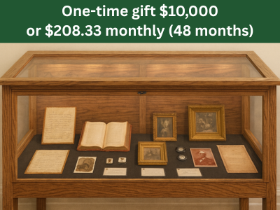 Museum Case (12) Tile Image