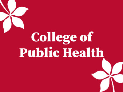 College of Public Health Tile Image