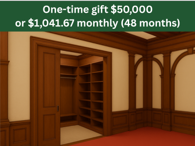 Ritual Equipment Room (1) Tile Image