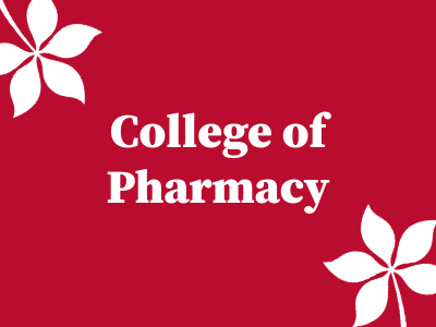 College of Pharmacy Tile Image