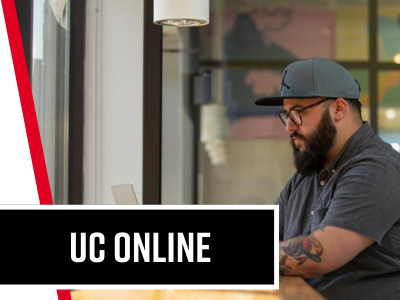 UC Online Tile Image