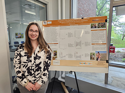 Dept. of Biology Tile Image