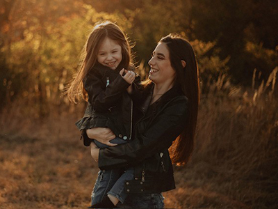 Single Parent Scholarships Tile Image