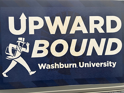 Upward Bound Program Tile Image