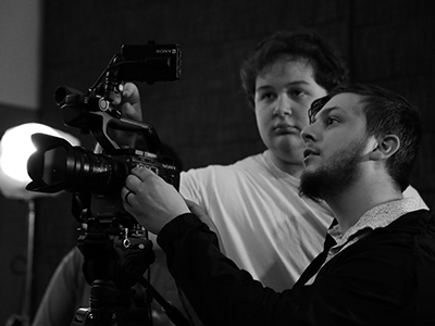 Mass Media Career Accelerator Fund Tile Image