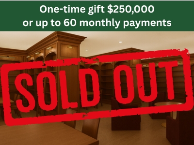 Archival Center - SOLD OUT Tile Image