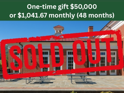 The New Wing Terrace - SOLD OUT Tile Image