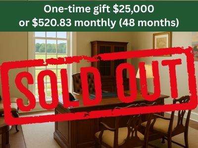 Headquarters Staff Office - SOLD OUT Tile Image