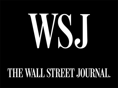 Wall Street Journal Subscription Tile Image