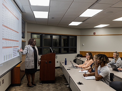 Ethical Leadership Certificate Program Tile Image