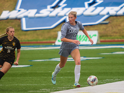 Soccer - Women's Tile Image
