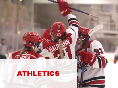 Athletics Tile Image