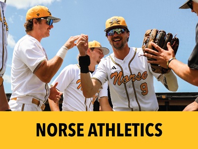 Norse Athletics Tile Image