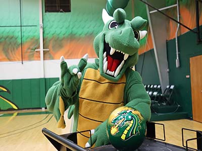 Club and Rec Sports - Bowling Tile Image