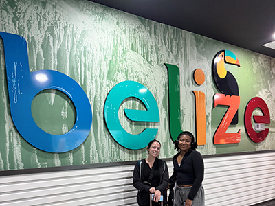 Belize Study Abroad Tile Image