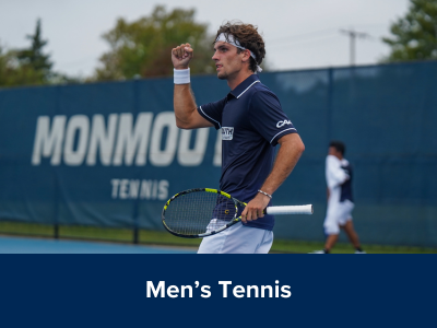 Men's Tennis Tile Image