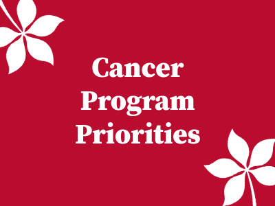 The James Cancer Hospital Tile Image