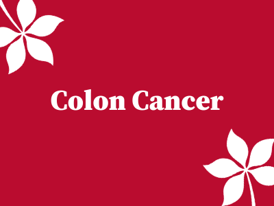 Colon Cancer Tile Image