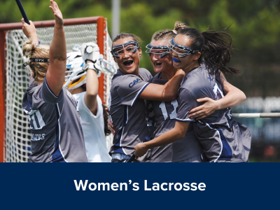 Women's Lacrosse Tile Image