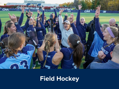 Field Hockey Tile Image