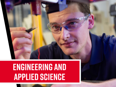 Engineering and Applied Science Tile Image