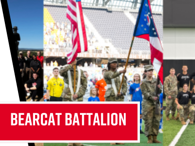 Bearcat Battalion Tile Image