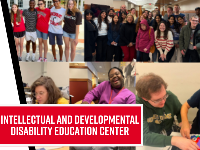 IDD Education Center Tile Image