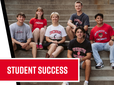 Student Success Tile Image