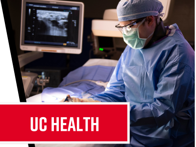 UC Health Tile Image