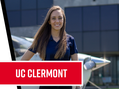 UC Clermont Tile Image