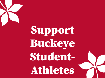 Department of Athletics Tile Image