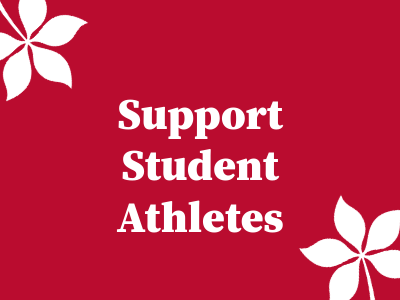 Department of Athletics Tile Image