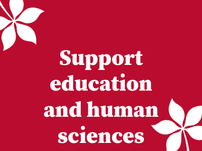 College of Education and Human Ecology Tile Image