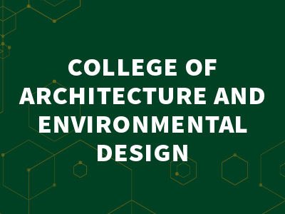 Architecture and Environmental Design Tile Image